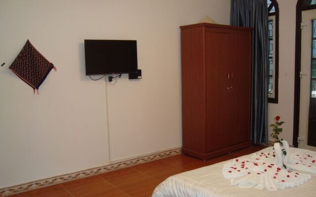 Zen Maison Homestay