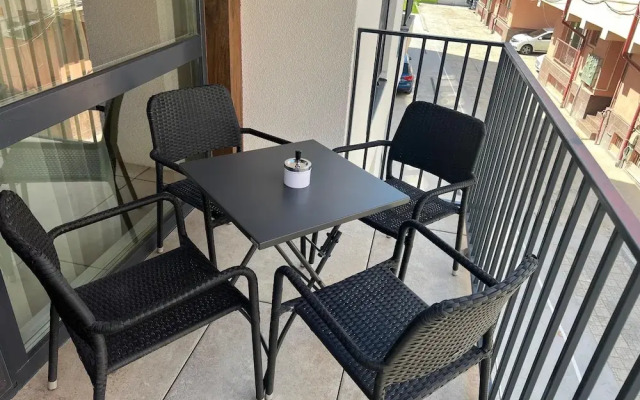 Boutique Elegant Apartments in Bucharest