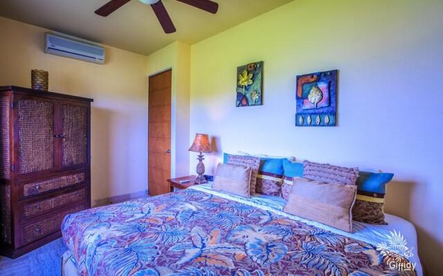 Puerta Al Mar - Suite 105