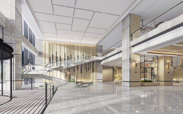 Holiday InnXian East by IHG