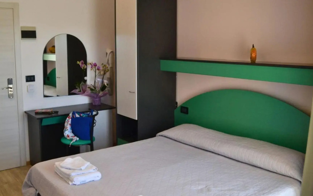 Hotel Tre Stelle