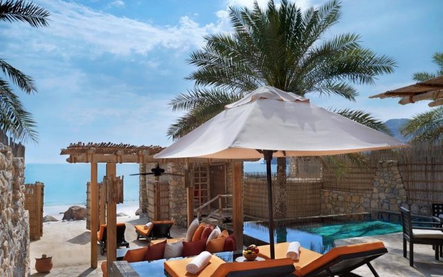 Six Senses Zighy Bay