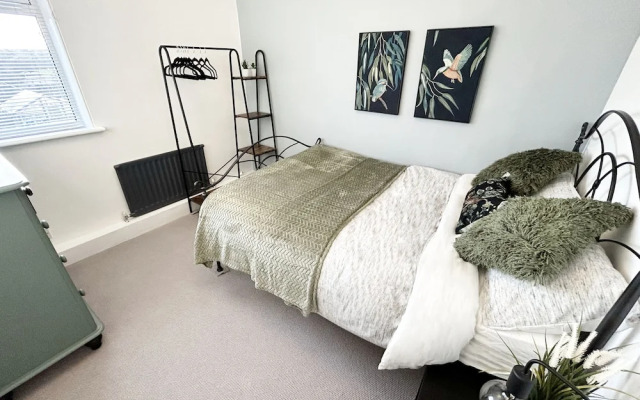 Beautiful 3-bed House in Chester-le-street