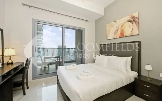 1306 Bloomfields Casual STU Elite Tower