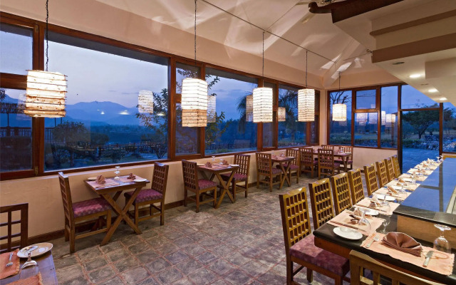 Bar Peepal Resort
