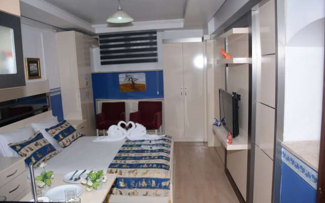 Taksim Square Residence