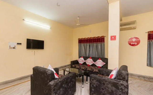 OYO Flagship 9220 Sai Intl Guest House