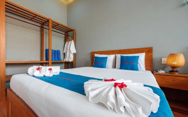 Red Resort Phu Quoc Hotel