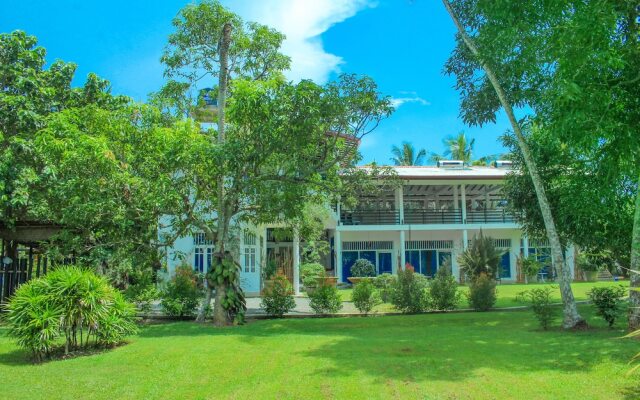 Villa Dewasiri