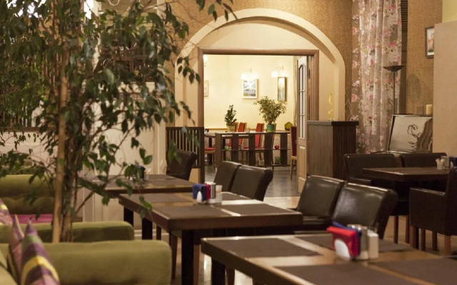 Гостиница «Экспресс»