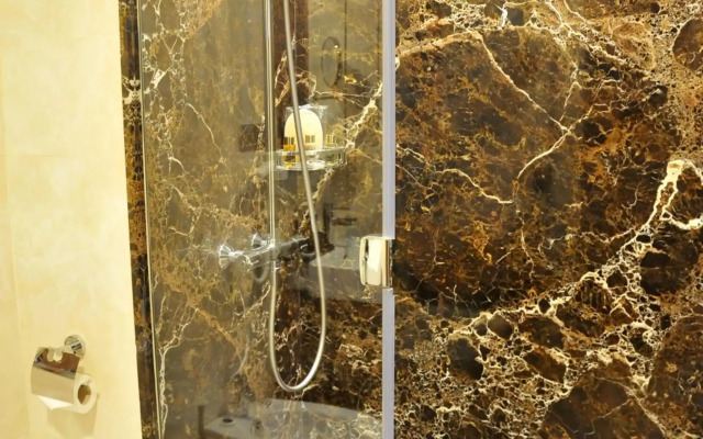 Suite Hotel Casa Diamond