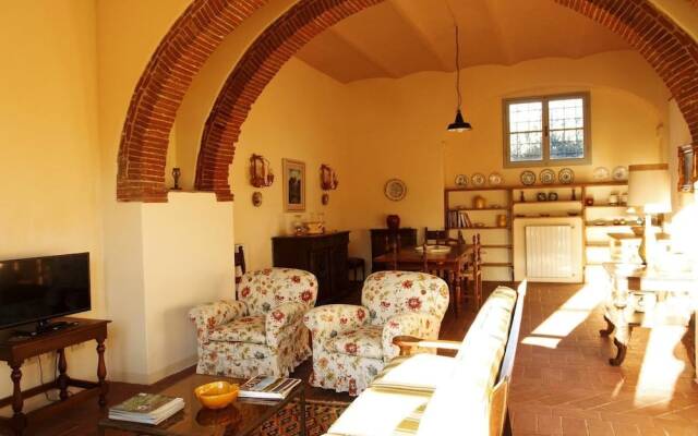 Agriturismo La Volta