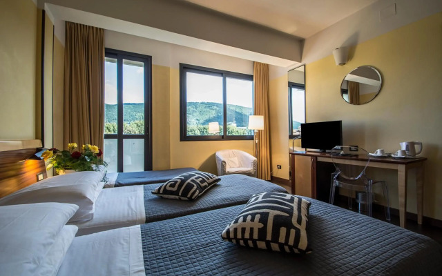 Art Hotel Milano