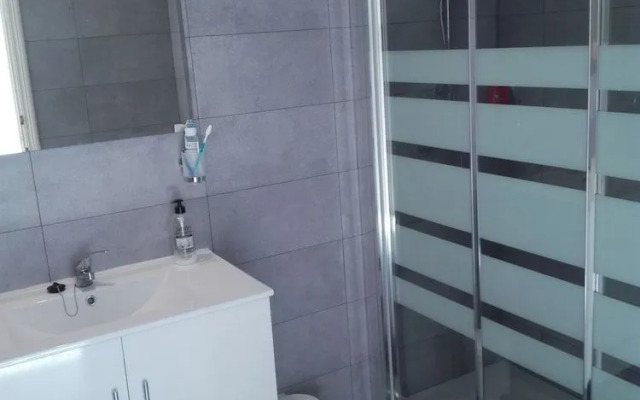 Club Caronte - Apartment