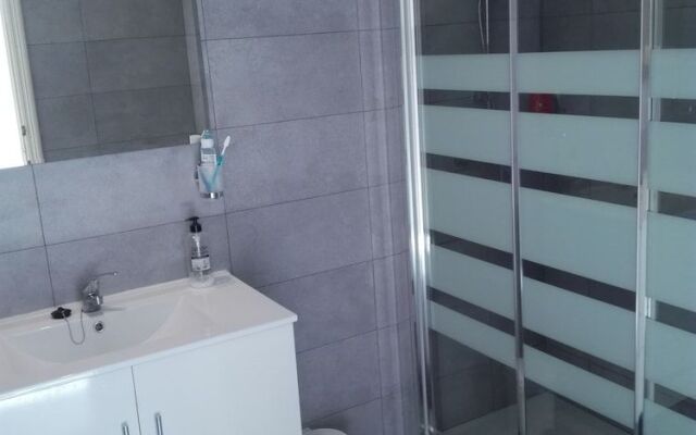 Club Caronte - Apartment