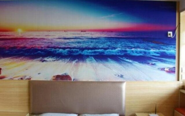 Xincheng Business Hotel