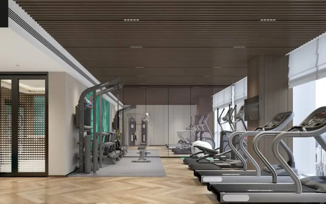 Hilton Garden Inn Suzhou Kunshan