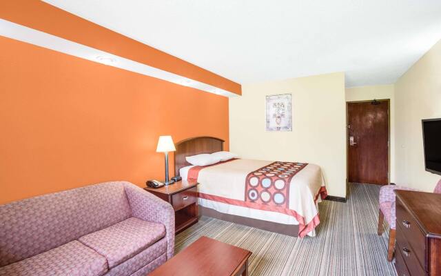 Coastal Inn & Suites - Wilmington, NC