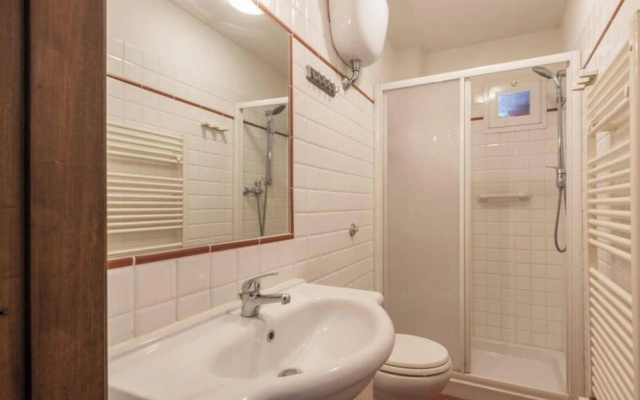 Villa Rosina Comfortable Holiday Residence