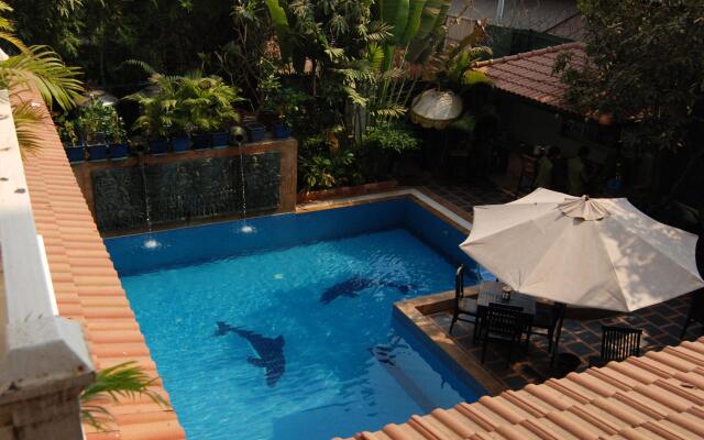 Tan Kang Angkor Hotel