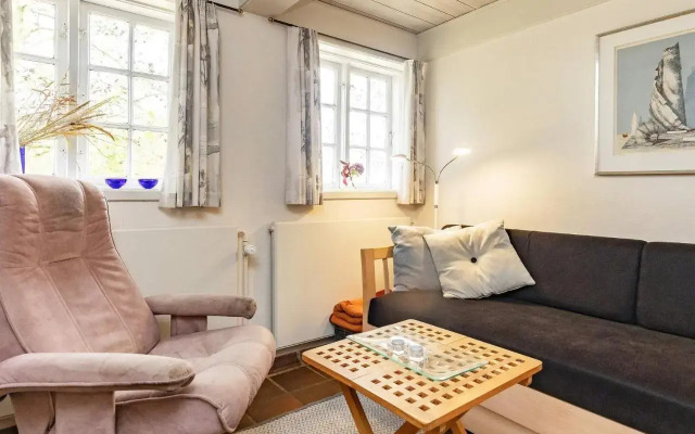 One-Bedroom Holiday home in Faaborg