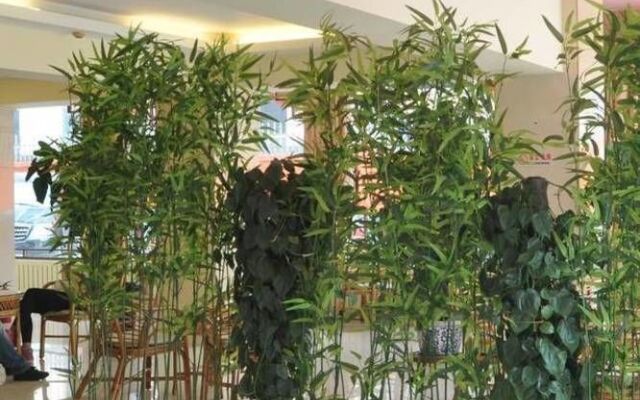 Hejia Inn Beijing Anwai