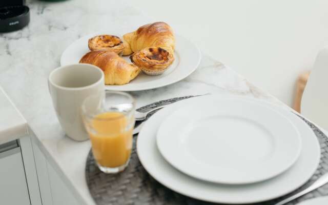 Oporto Guest Downtown