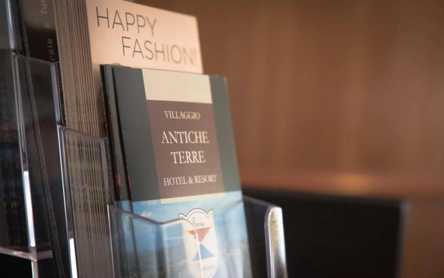 Antiche Terre Hotel & Relax