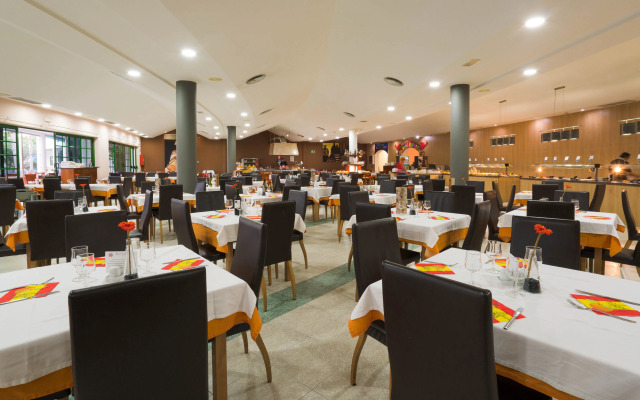 Relaxia Lanzasur- All Inclusive