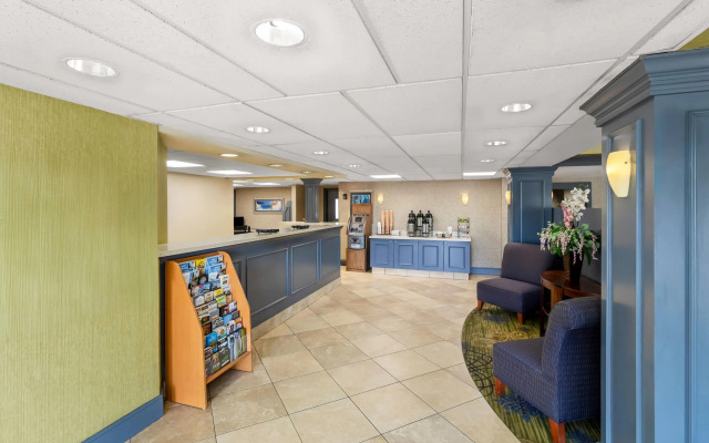 Clarion Inn Cranberry Township