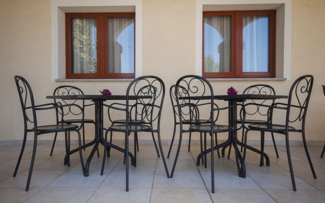 Blu Hotel Morisco