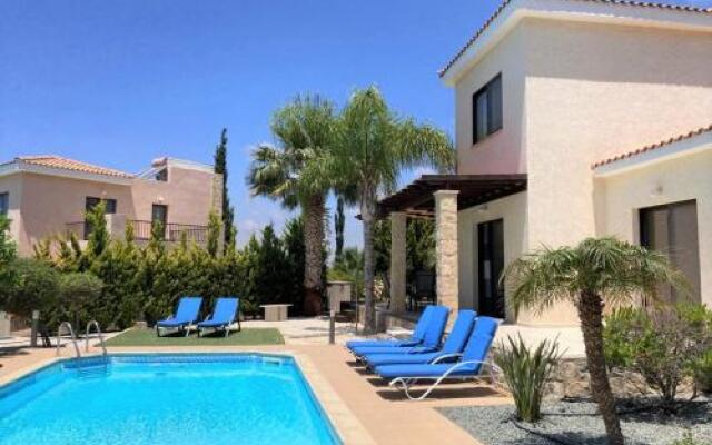 Hill View Villa 5
