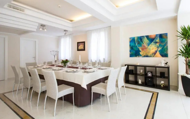 Park Hotel Ai Pini