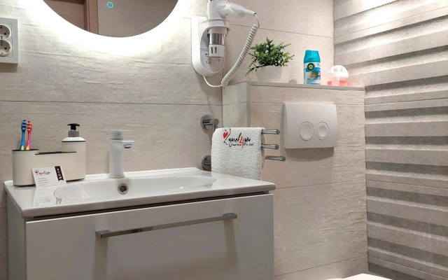 Zagreb4you Apartments