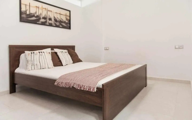 Unik Apartment Alicante