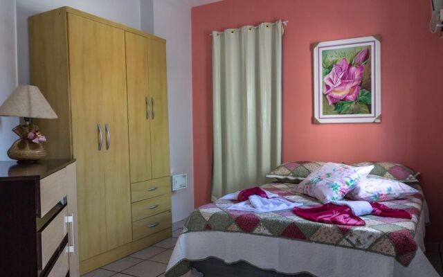 Residencial Leticia
