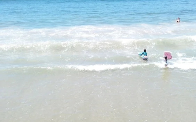 Pousada Recanto Edenico LTDA