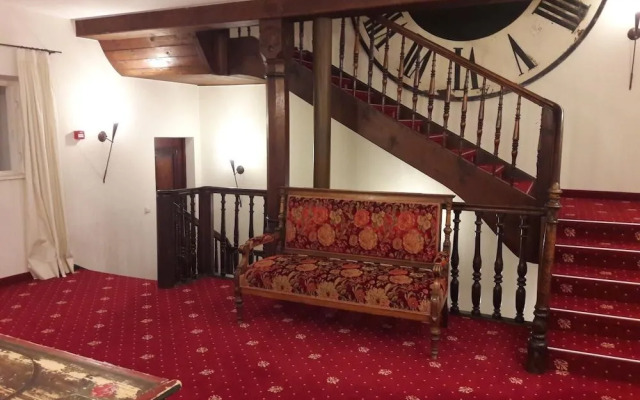 Hotel Post