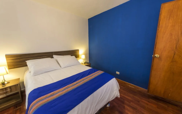 Arcopunco Guest House