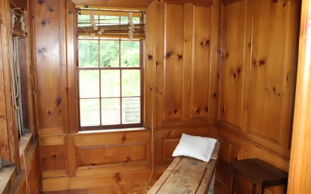Seth Cheney House