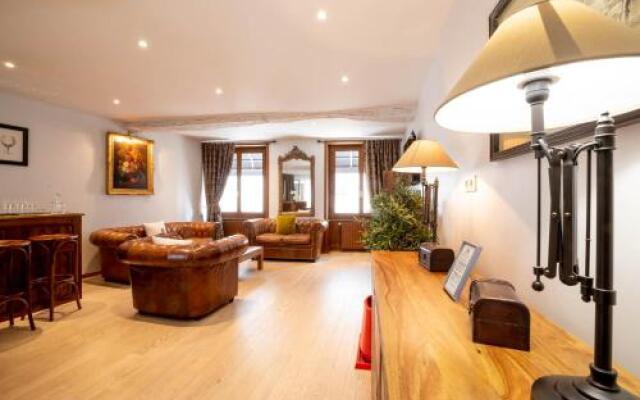 La Maison de Maurice