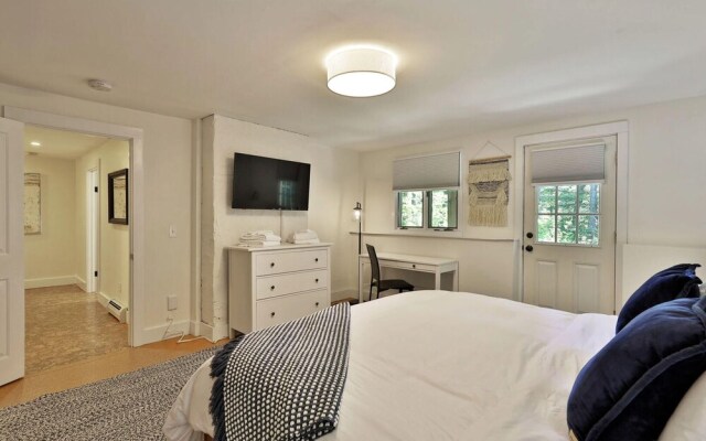 The Wobbly Cabin by Killington Vacation Rentals