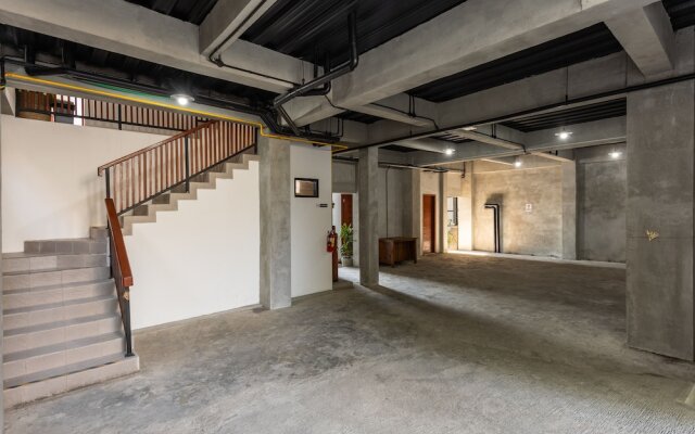 Paripadi Studio Canggu