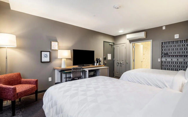 Holiday Inn Columbia - Downtown by IHG