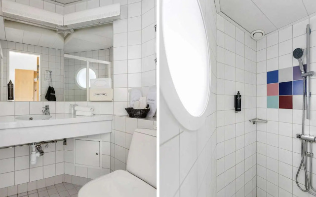 Best Western Eurostop Orebro