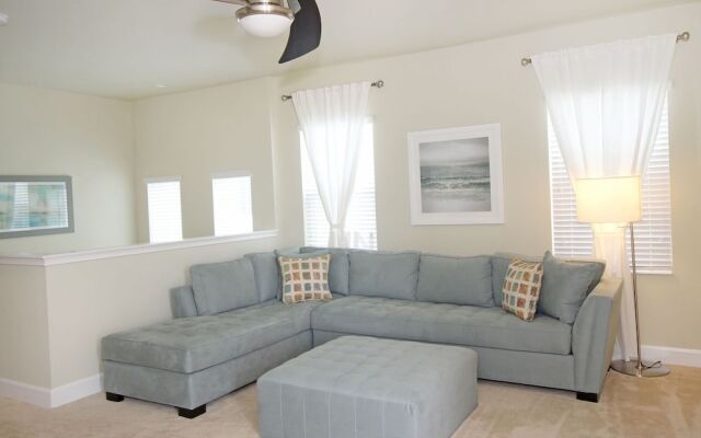 Favorite Vacation Homes at Reunion