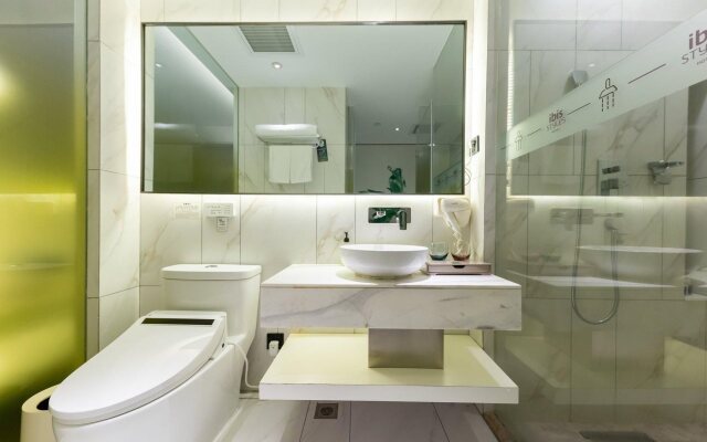 ibis Styles Quanzhou Quanxiu Road Hotel