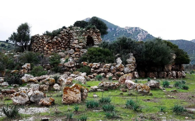 Casa Vacanze Sa Mura