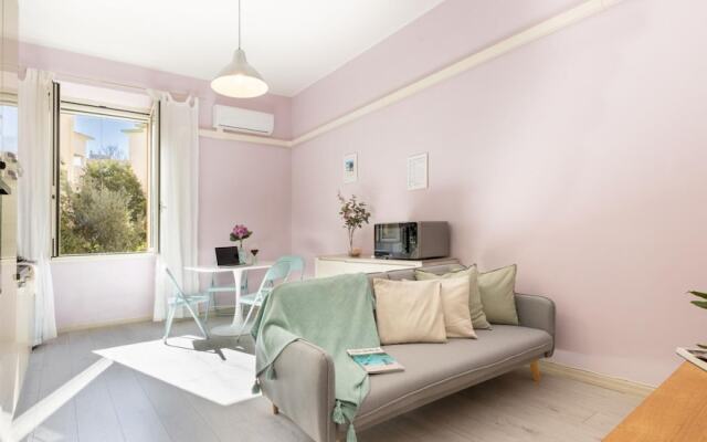 Taramelli Apartment in Cagliari