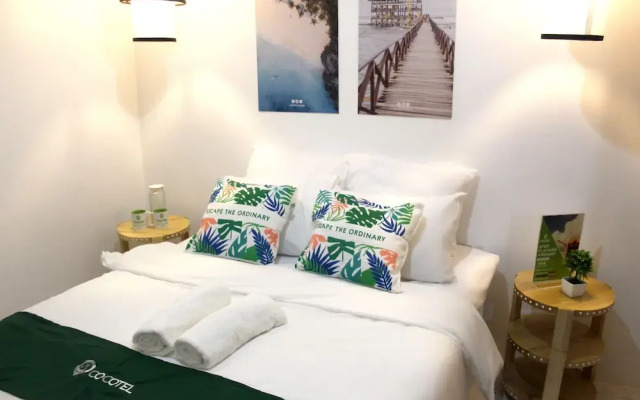 Ronaldo's Inn Siargao by Cocotel